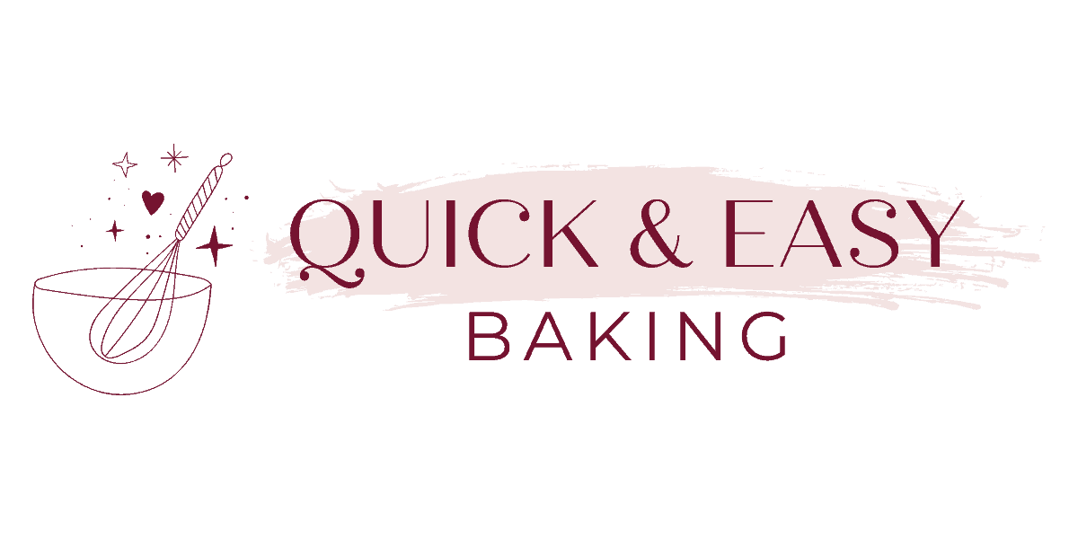 Quick and Easy Baking