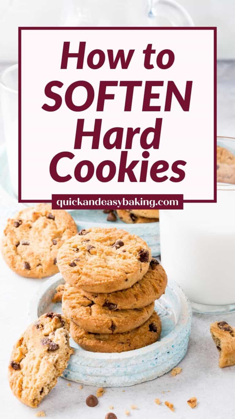 how-to-soften-hard-cookies-easy-hacks-quick-and-easy-baking